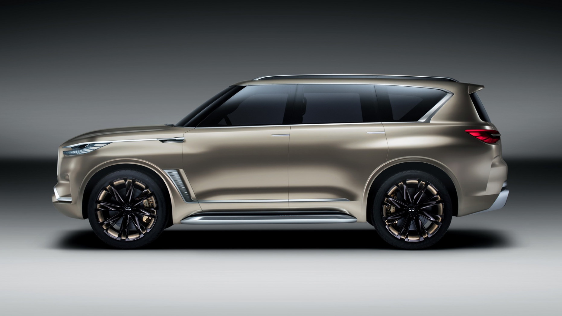 Reviews When Does The 2023 Infiniti Qx80 Come Out