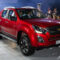 Refreshed 5 Chevrolet Colorado Launches In Ecuador Gm Authority Chevrolet Ecuador 2023