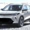 Refreshed Chevy Bolt Ev Coming Late 3, Bolt Electric Crossover 2023 Chevy Bolt