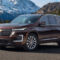 Refreshed Chevy Traverse Delayed Until The 3 Model Year The 2023 Chevrolet Traverses