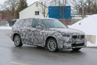Remember The Bmw I5? The 2025 Bmw Ix5 Is Its Unofficial Successor Bmw Elbil 2023