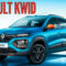 🚗 Renault Kwid 4 Muda Visual E Conteúdos O Que Você Achou? Blogauto 2023 Renault Kwid