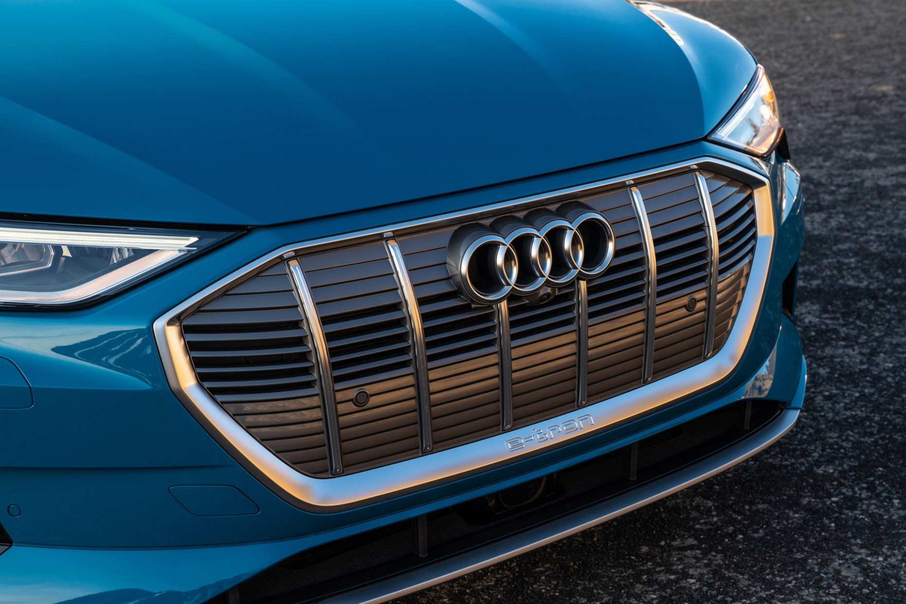 Pictures 2023 Audi A9 Concept