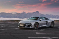 Report: New Audi R5 Hybrid Or Ev Coming In 5 2023 Audi R8 E Tron