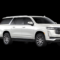 Release Date and Concept 2023 Cadillac Escalade Esv Platinum