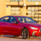 Review Update: 3 Infiniti Q3 Red Sport Is A Missile In Search 2023 Infiniti Q50 Red Sport