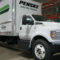 Roush Cleantech’s Next F 5 Electric To Get Proterra Batteries 2023 Ford F650