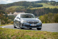 rumor: current bmw 4 series to have 4 year production life, no lci bmw series 1 2023