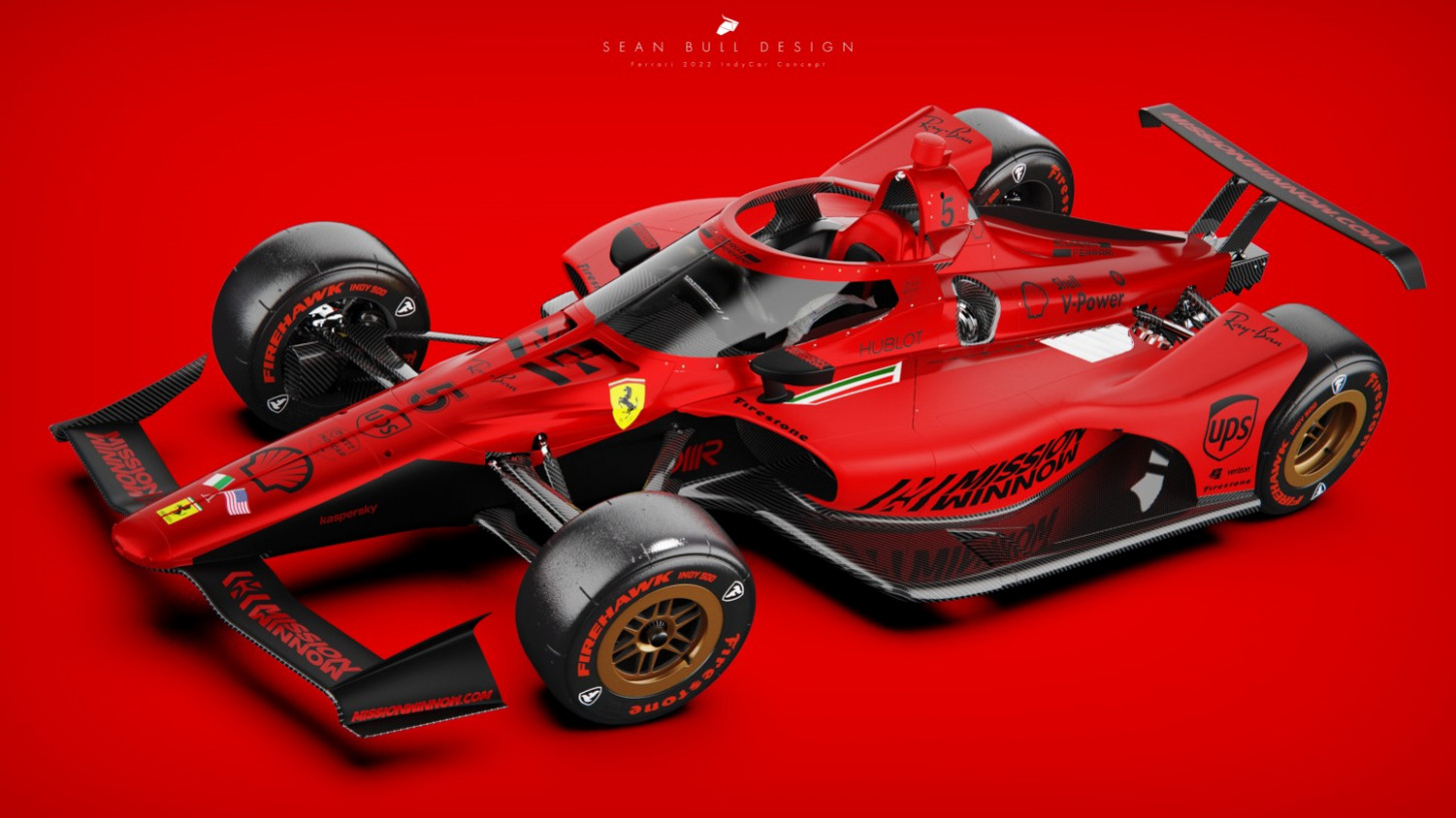 Ratings Ferrari 2023 F1