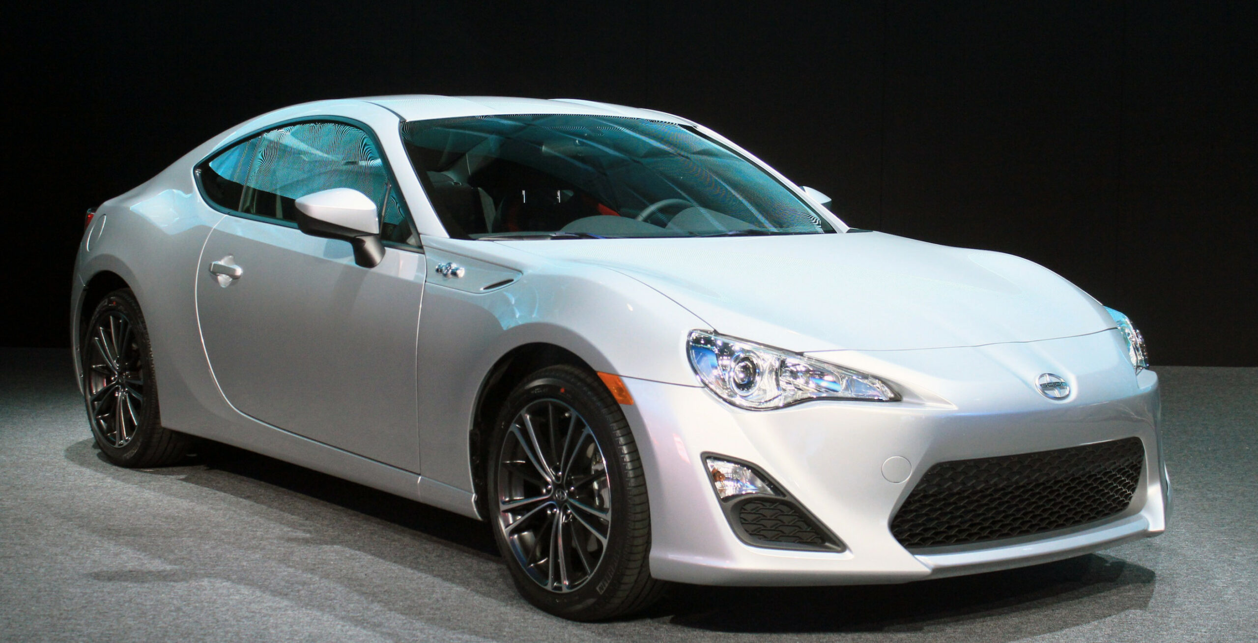 New Review 2023 Scion FR-S