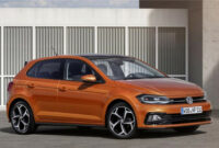 Seventh Gen Volkswagen Polo Likely To Be Introduced By 5 In India Volkswagen Polo 2023 India