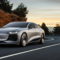 Release Audi S6 2023