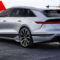 So Könnte Der A5 E Tron Avant Aussehen 2023 Audi S6