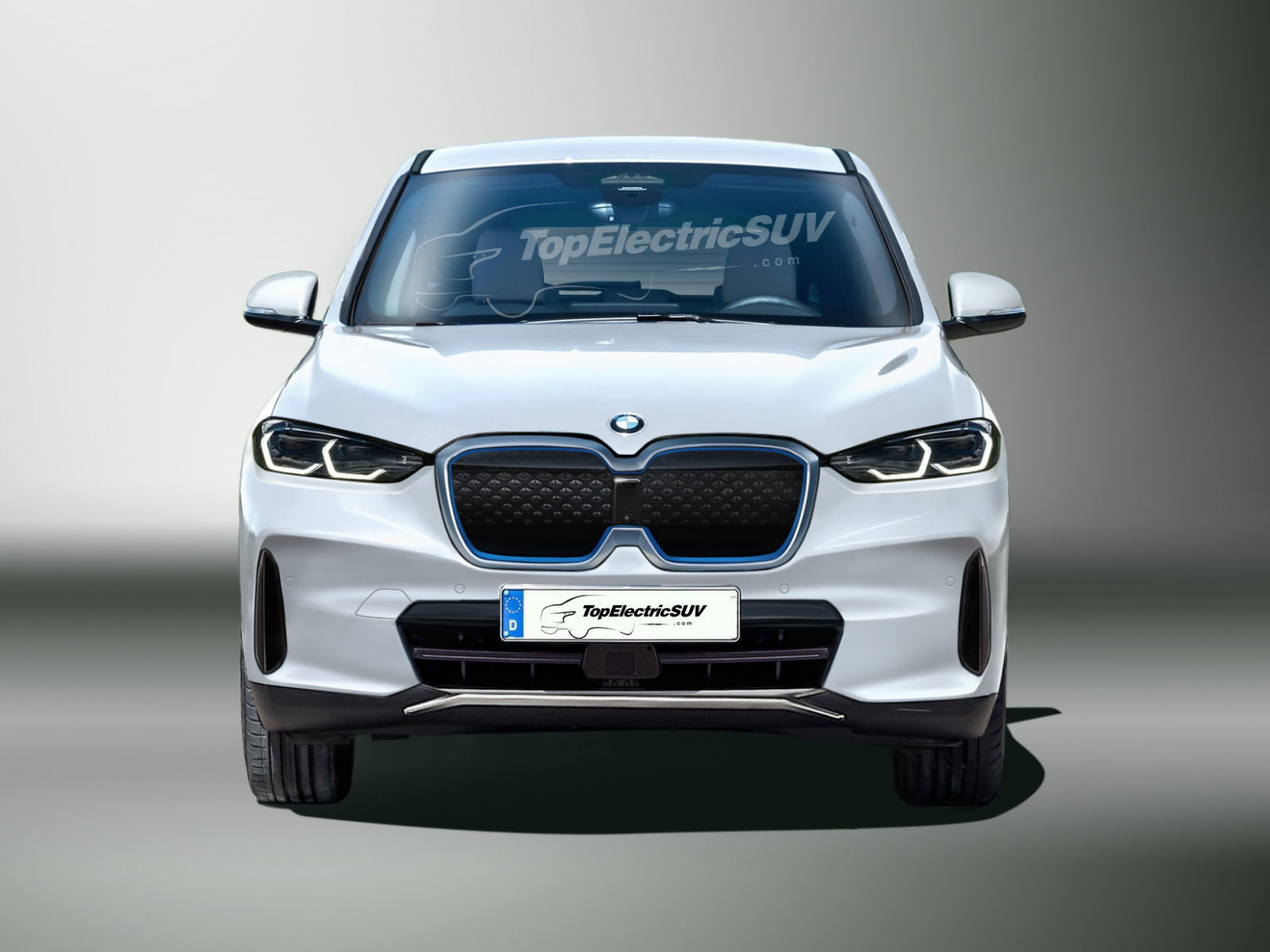Review and Release date BMW Electric Suv 2023