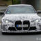 Spotted In Germany: 4 Bmw M4 Csl Prototypes 2023 Bmw M4