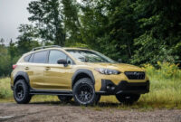 Subaru Crosstrek Wilderness When It’s Coming And What To Expect Subaru Crosstrek 2023 Release Date