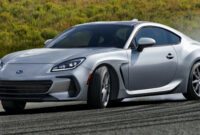 subaru explains why the new brz doesn’t have a turbocharger 2023 subaru brz