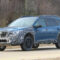 Subaru Outback Wilderness Edition Spied For The First Time Subaru Outback 2023 Spy