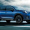 Price, Design and Review 2023 Subaru Forester