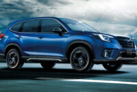 Images 2023 Subaru Suv Models