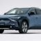 Subaru Solterra: Das Äquivalent Zum Toyota Bz5x Ist Da Subaru New Car 2023