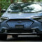 Subaru Solterra: Das Äquivalent Zum Toyota Bz5x Ist Da Subaru New Car 2023