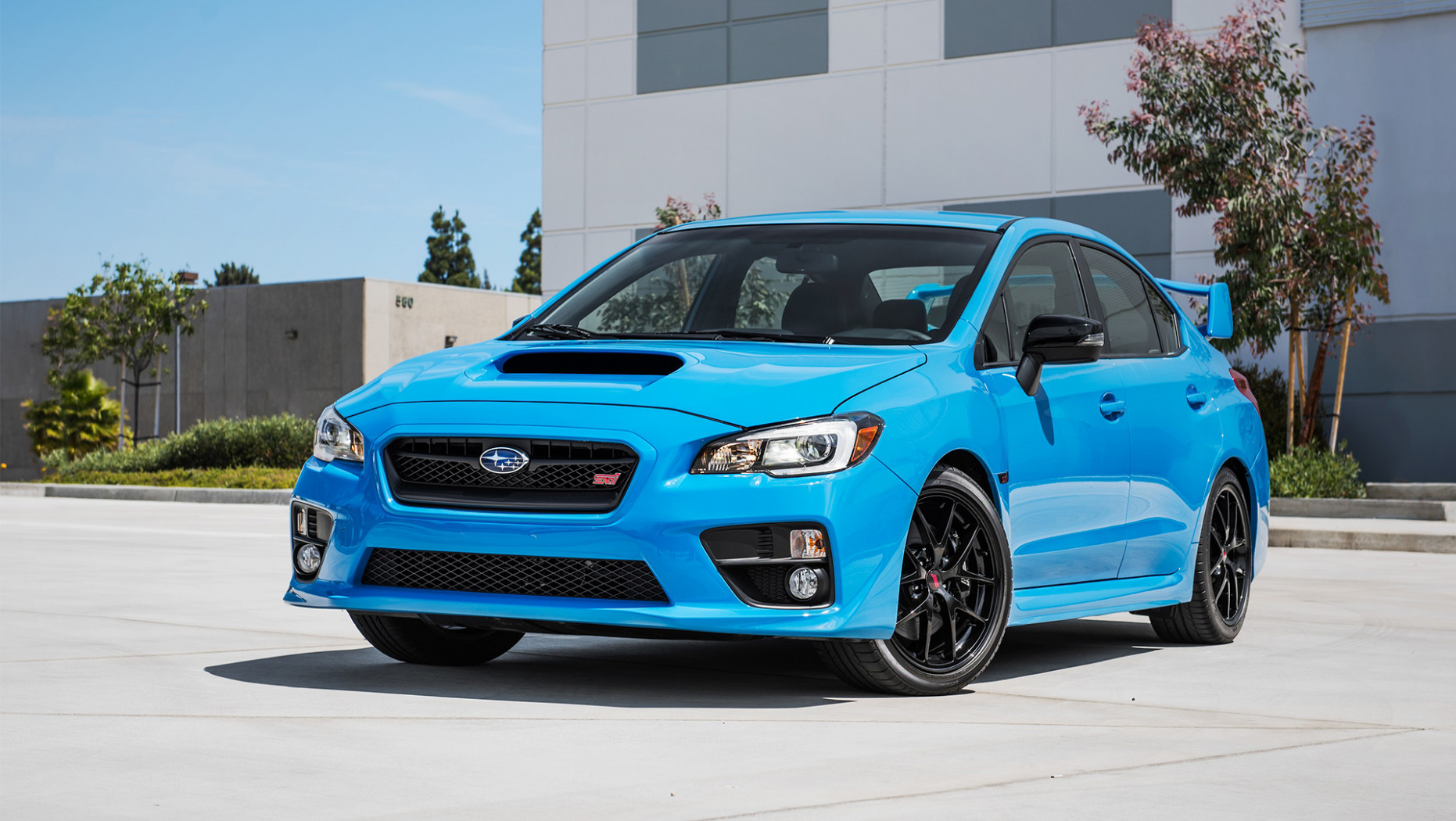 Price and Release date 2023 Wrx Sti Hyperblue