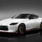 The 4 Nissan 4z Nismo Could Have The Current Gt R’s Engine! 2023 Nissan 370z Nismo