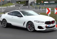 the 5 bmw m5 csl in full sound and video bimmerfile 2023 bmw m8