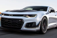 the 5 camaro zl5 could get some cadillac ct5 v blackwing 2023 the all chevy camaro