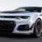 The 5 Camaro Zl5 Could Get Some Cadillac Ct5 V Blackwing 2023 The All Chevy Camaro