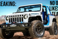 the 5 jeep wrangler magneto has a long way to go jeep jl 2023