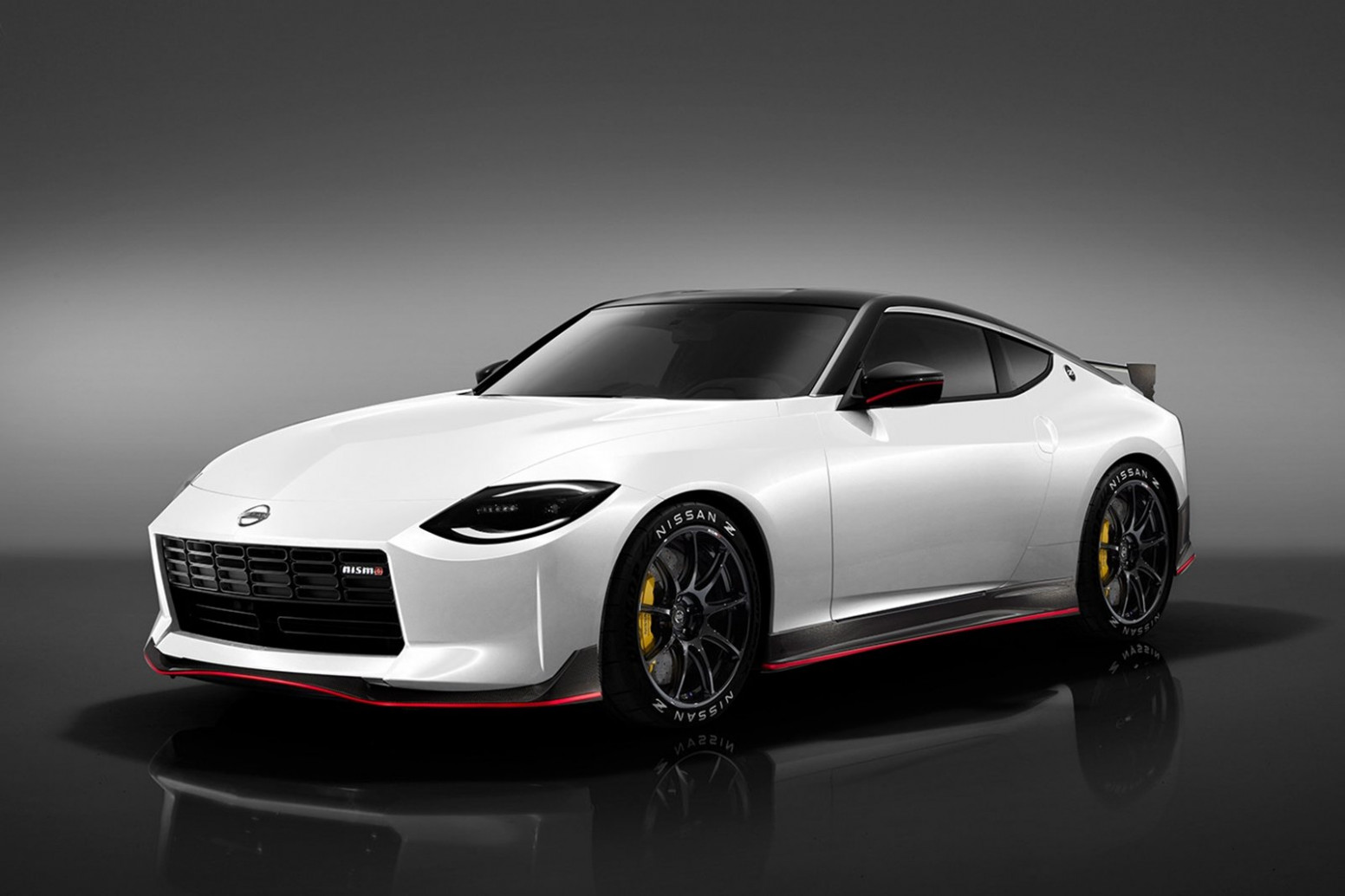Redesign and Review 2023 Nissan Z Nismo
