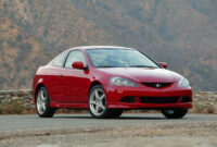 the acura rsx type s is the best cheap 4 acura integra replacement 2023 acura rsx