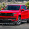 The Aging Chevy Colorado Is Finally Being Redesigned 2023 Chevy Colarado Diesel
