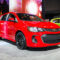 Pictures 2023 Chevy Sonic Ss Ev Rs