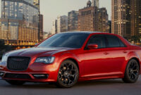 the chrysler 3 could finally die in 3 the drive 2023 chrysler 300
