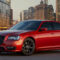 The Chrysler 3 Could Finally Die In 3 The Drive 2023 Chrysler 300