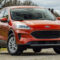 The Exceptional 4 Ford Escape Review Ford Trend 2023 Ford Escape Youtube