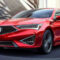 The Extraordinary 3 Acura Ilx Preview » Autocars Media Acura Rlx Redesign 2023