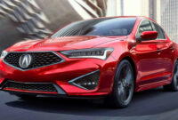 the extraordinary 5 acura ilx preview » autocars media 2023 acura rlx release date