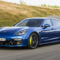 The Future Porsche Panamera Will Arrive In 4 2023 Porsche Panamera