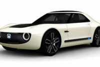 the honda sports ev concept will be produced and replace the s4 2023 honda s660