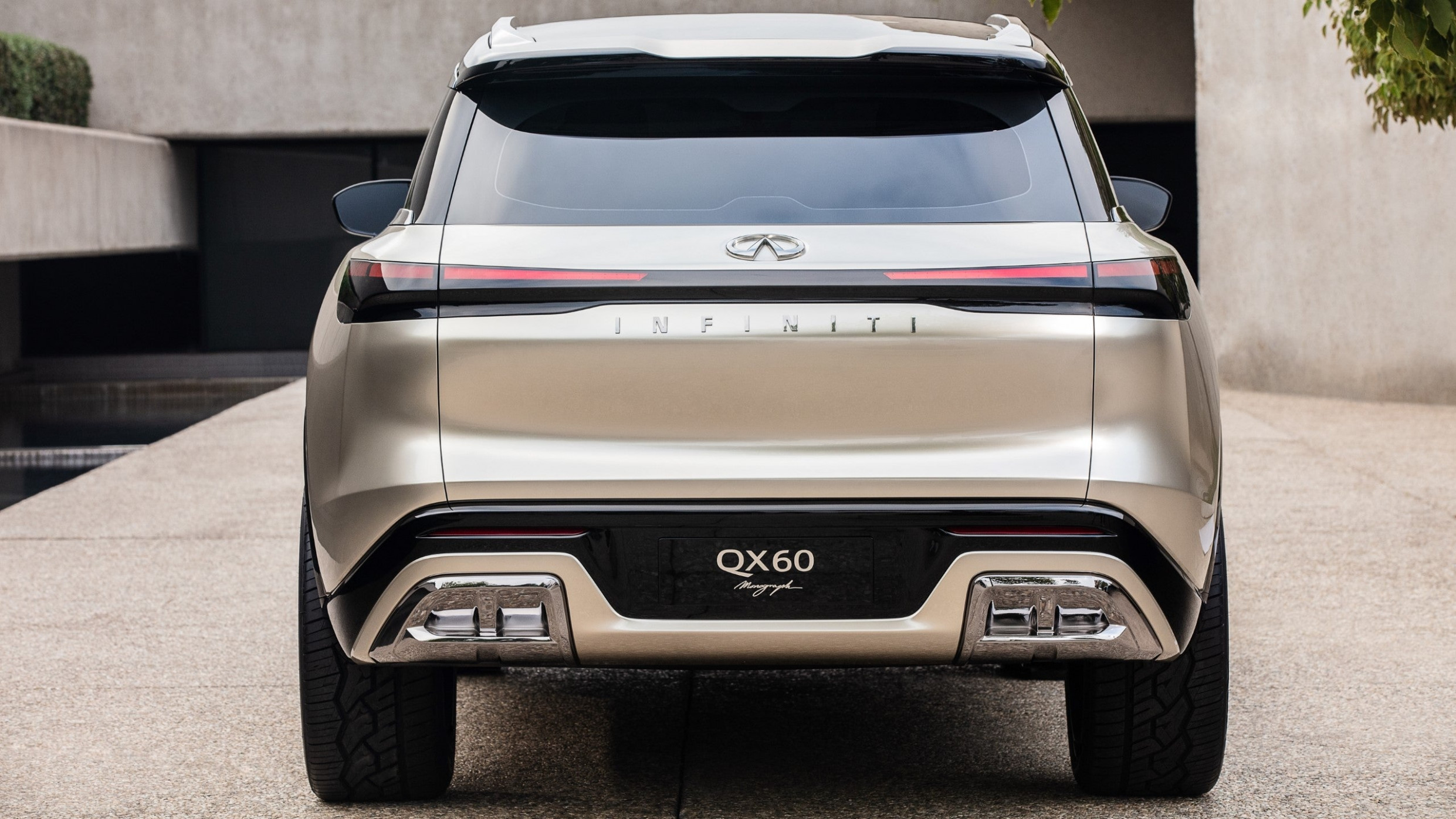 Price and Release date 2023 Infiniti Qx60
