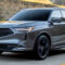The Luxury 5 Acura Mdx Review » Autocars Media 2023 Acura Mdx