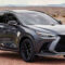 The Next Gen 4 Lexus Nx Review Lexus Cars Reviews When Do 2023 Lexus Nx Come Out