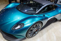 The Perfect 5 Aston Martin Vanquish » Autocars Media 2023 Aston Martin Vanquish