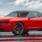 Theswageline Automotive Renderings: 4 Dodge Challenger 2023 Dodge Challenger