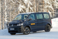 this cheeky vw transporter hides a 4 id