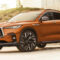 This Infiniti Fx Rendering Exists In An Alternate Universe Infiniti Qx70 2023